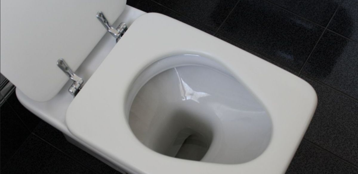 A WC csésze sokszor eldugul