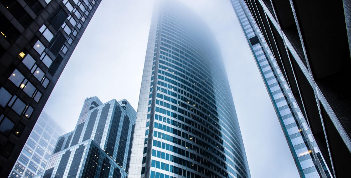 Magas Épület - Alpintechnika