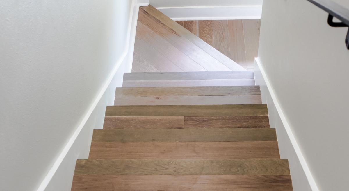 Egyedi lépcső készítés