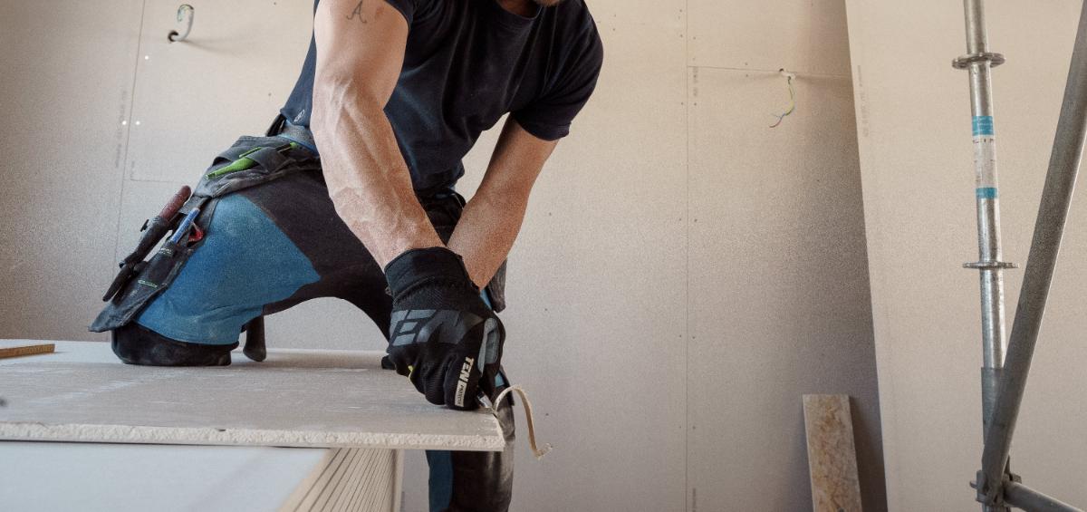 Gipszkarton Méretek