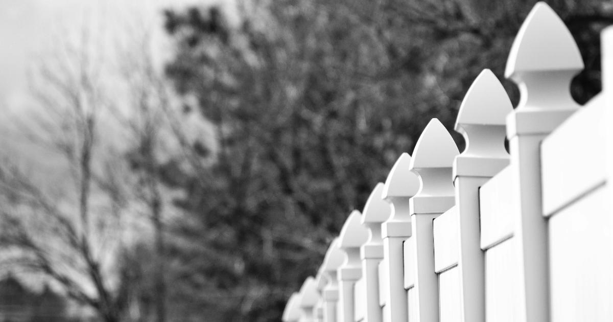 Kerítés Építés Árak