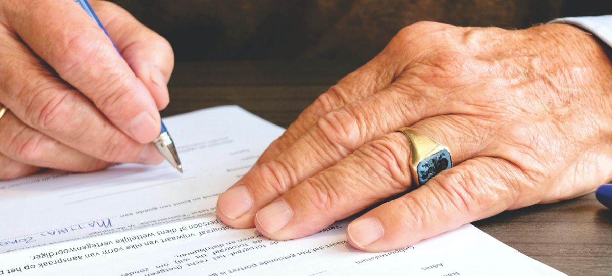 Kiállított Szakmai Papír