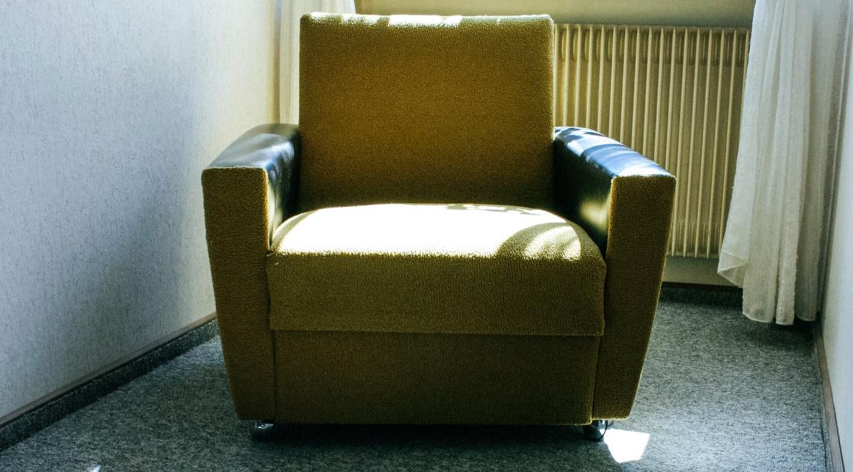 Kitisztított Kanapé