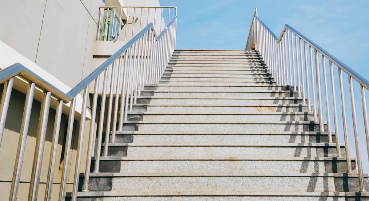 Kültéri Lépcső Árak 