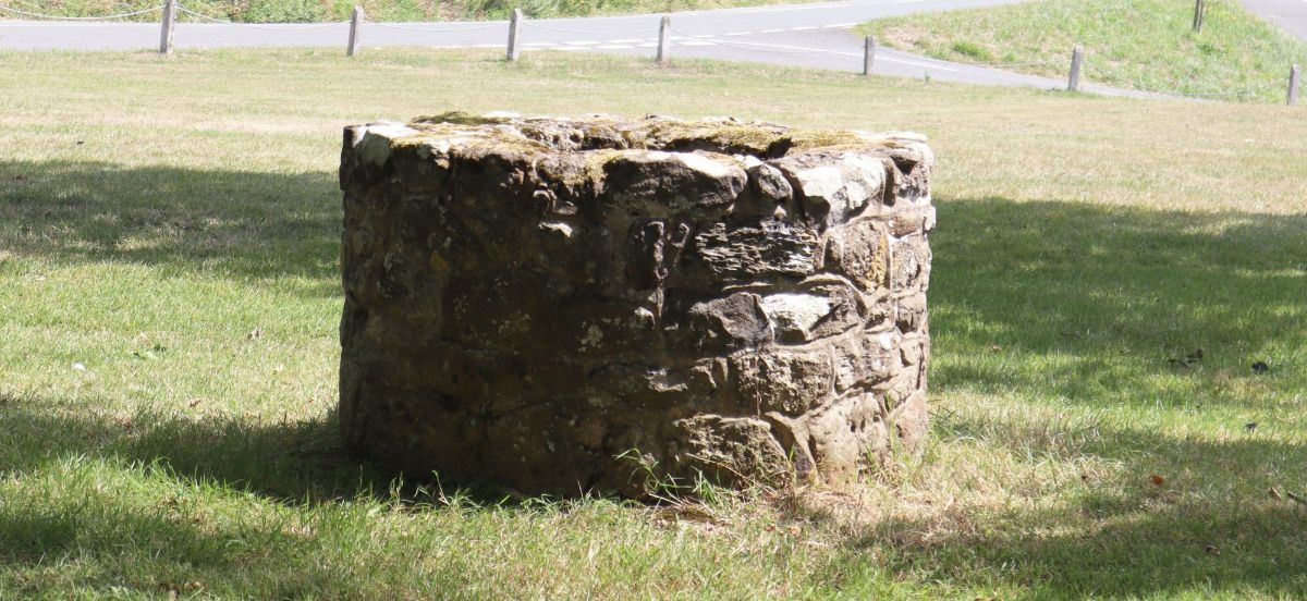 A kútfúró munkája