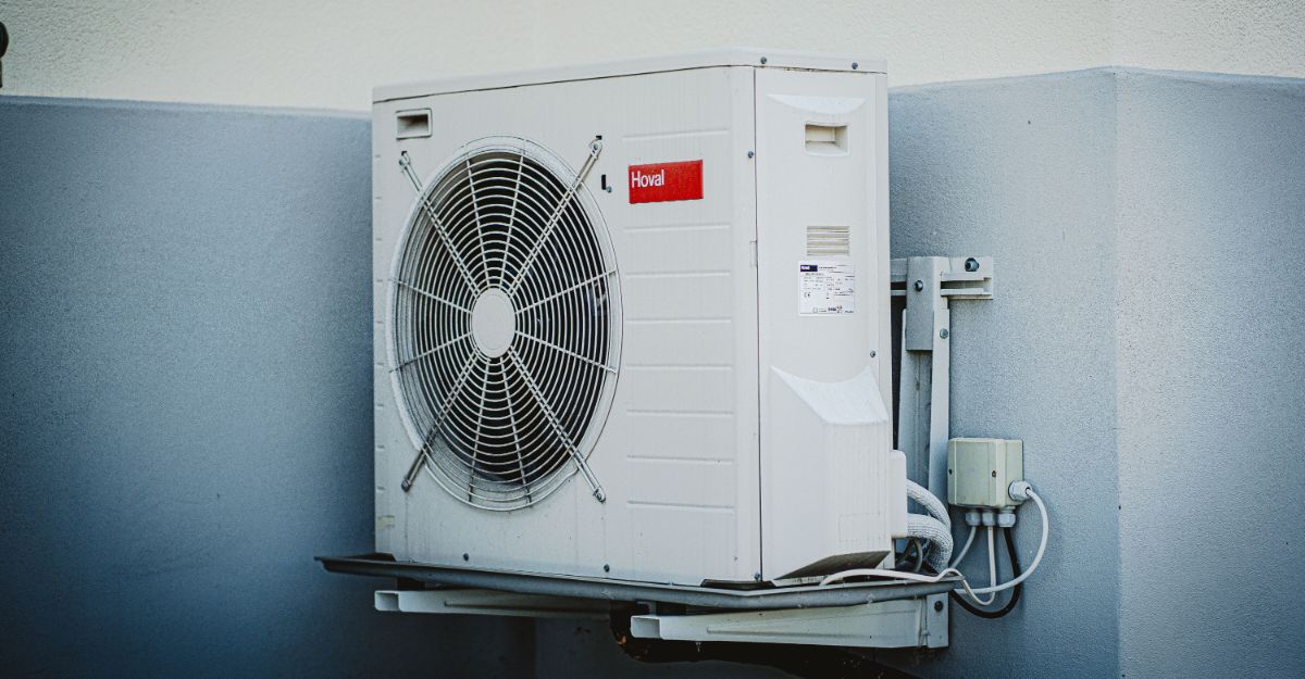 Légfrissítő berendezés