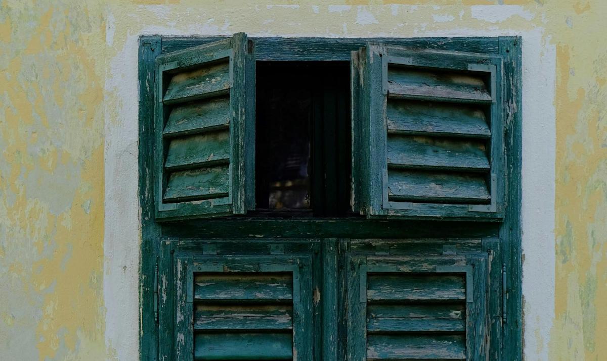 Nyílászarók Képen