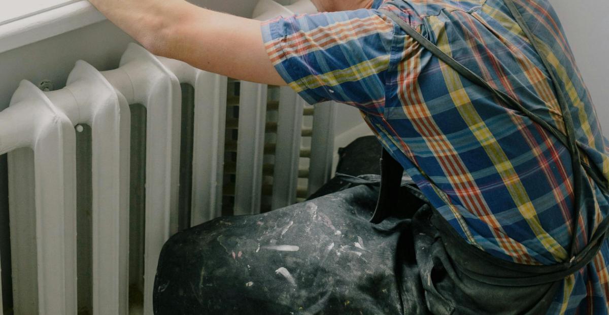 Fűtés Szerelés Árak - Radiátorszerelés Költségek