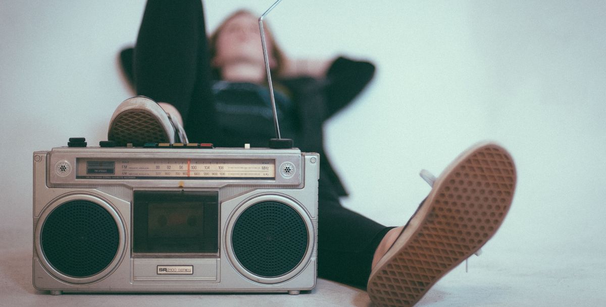 Rádió Készülék Elromlott