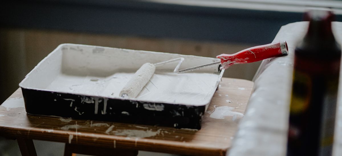 A spatula a munkához