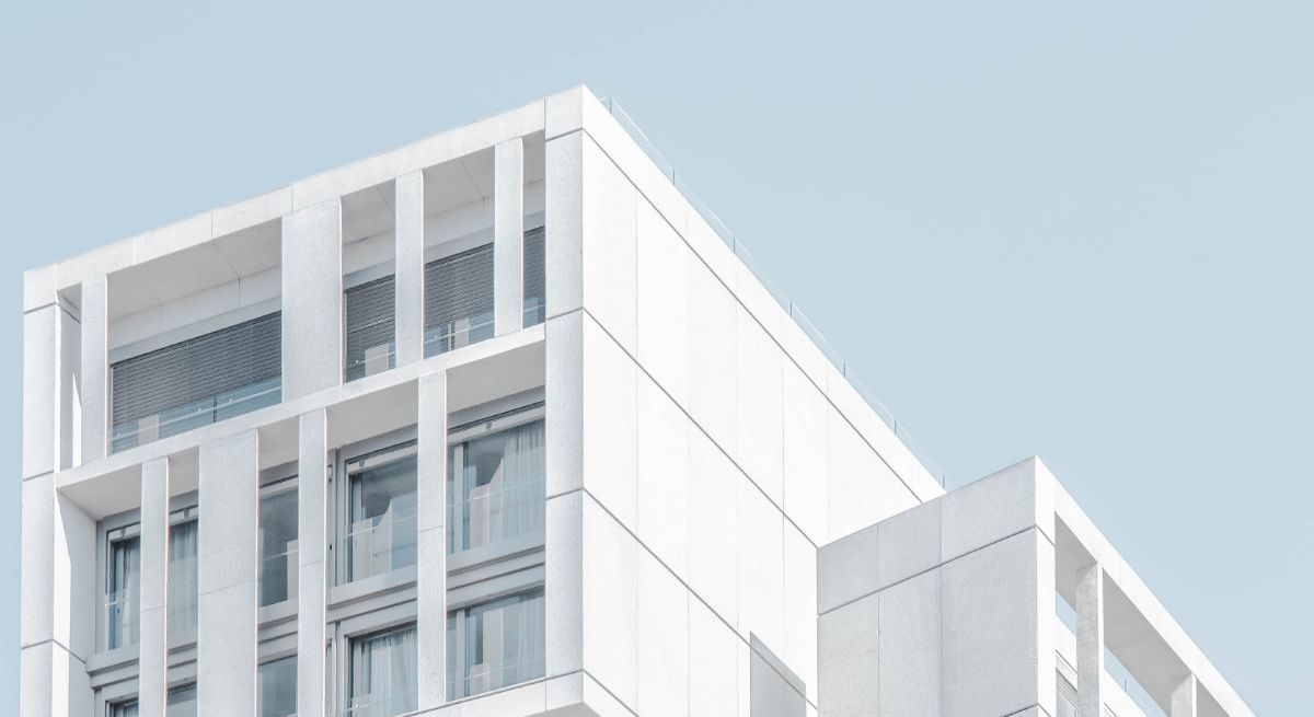 Statikus tervezett építménye