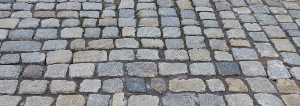 Térkő Árak m2 [2026] 