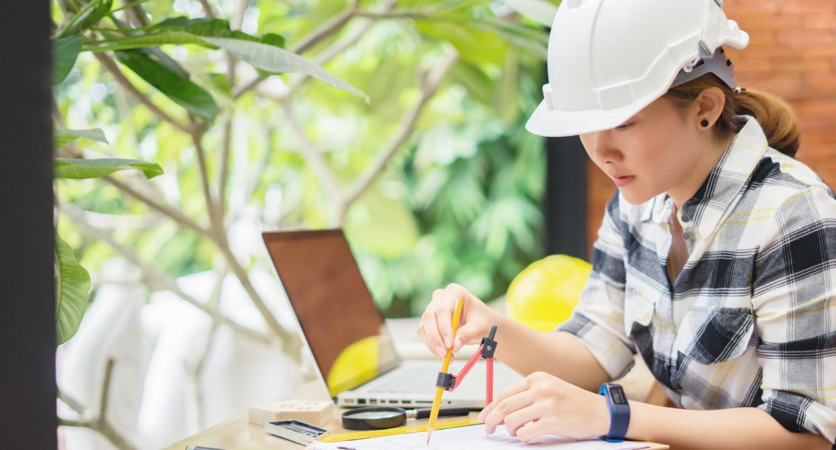 Épületgépészeti Tervezési Munka Zajlik