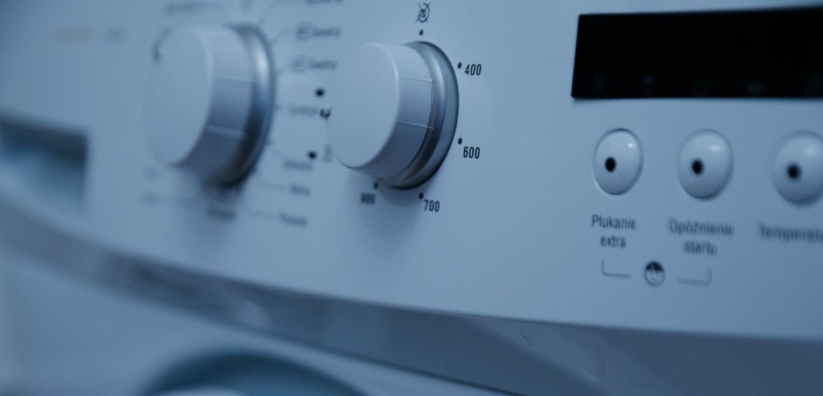 A vezérlőpanel képe