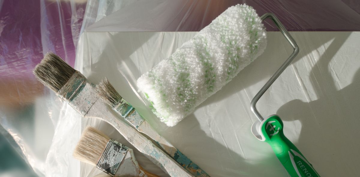 A felhasznált festékanyag