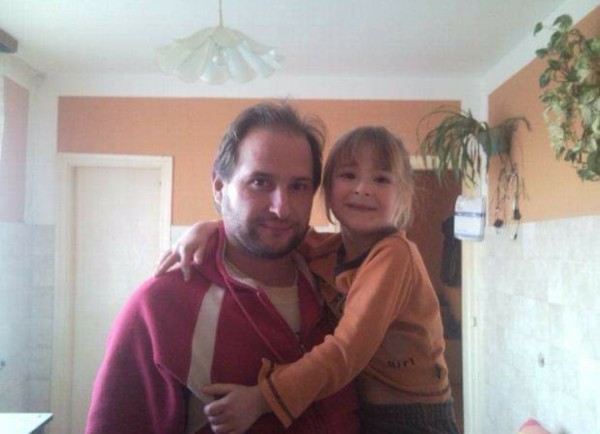 Gulyás István
