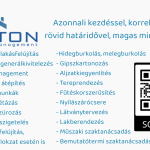 AXTON Project Management Kft.