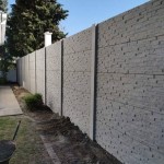 Beton Kerítés szakszerűen!