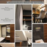 Duli lakberendezés belsőépítészet