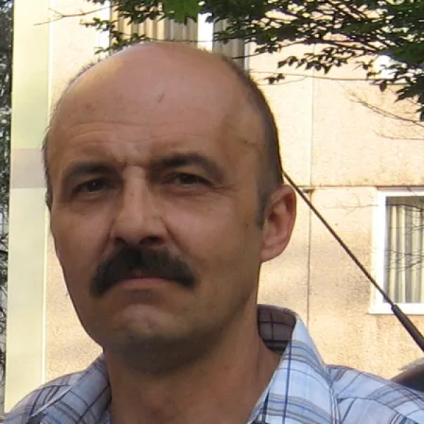 Baranek Béla Károly ev