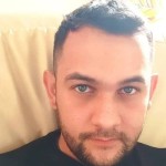 Csurár Márk Cég vezető