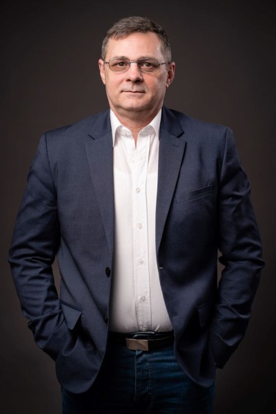 Hajdú László e.v.