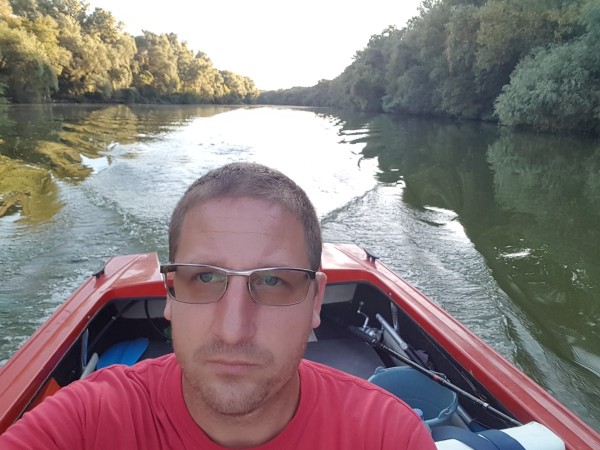 Csanádi Attila EV.