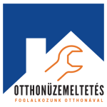 Otthonüzemeltetés