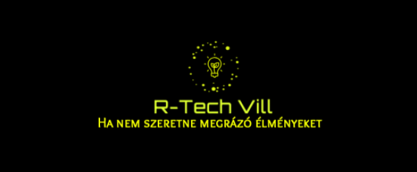 R-Tech Vill