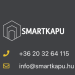 Smartkapu Kft.