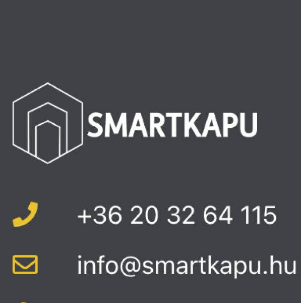 Smartkapu Kft.