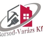 Borsod-Varázs Kft.