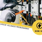 Kvik-Vill