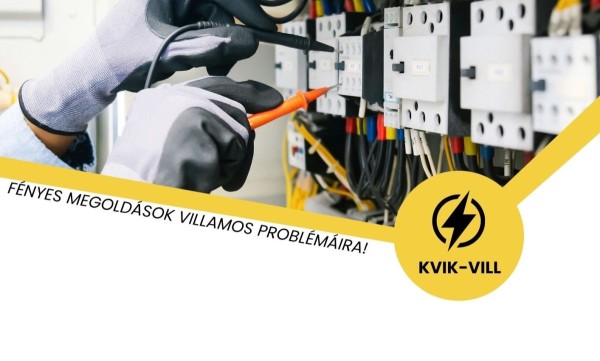 Kvik-Vill
