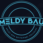 Balogh Ferenc e.v Meldy-Bau építőiapri vállalat