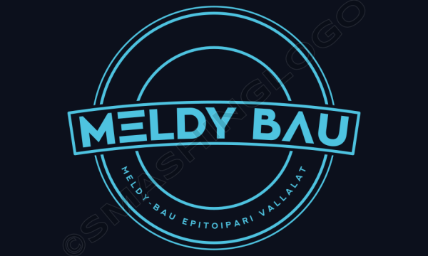 Balogh Ferenc e.v Meldy-Bau építőiapri vállalat