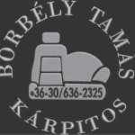 Borbély Tamás