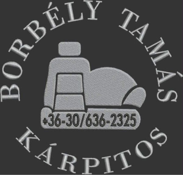 Borbély Tamás