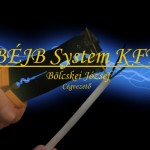 BÉJB system kft KFT