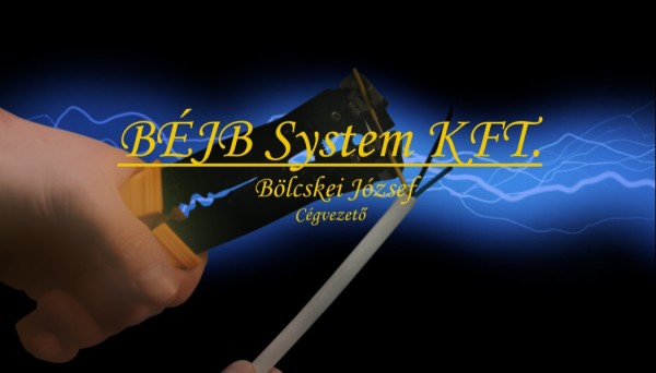 BÉJB system kft KFT