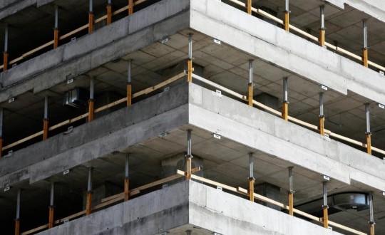 Beton Árak [2026] m3 - Így Számolj A Költségekkel!