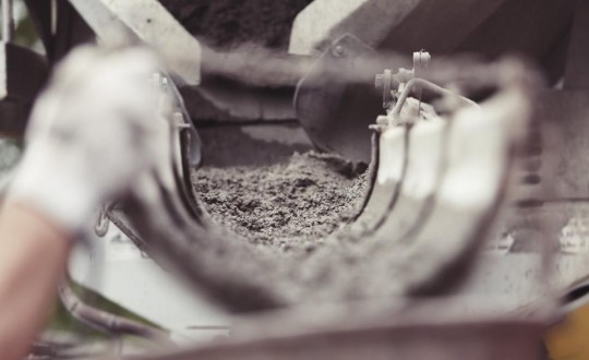 Cement Árak [2026] - Tüzép, Zsákos, 25 Kg - Így Számolj A Költségekkel!