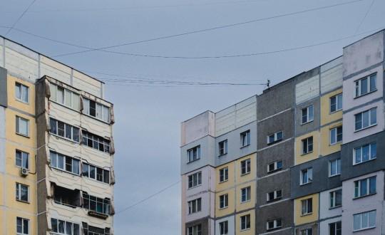 Közös Képviselő (Társasházkezelő) - A Szakma Bemutatása - Így Találj Jó Szakembert! [2026]