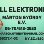 MVILL elektronika