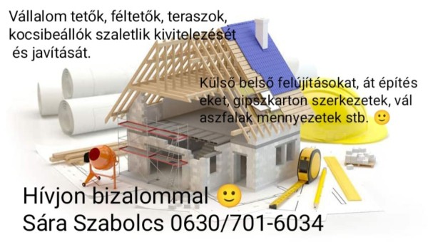 Sára Szabolcs