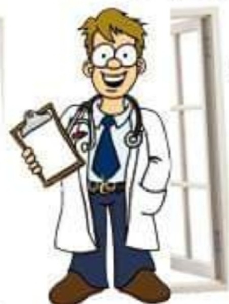 Ablak Doktor