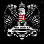 Kóka Zoltán EV