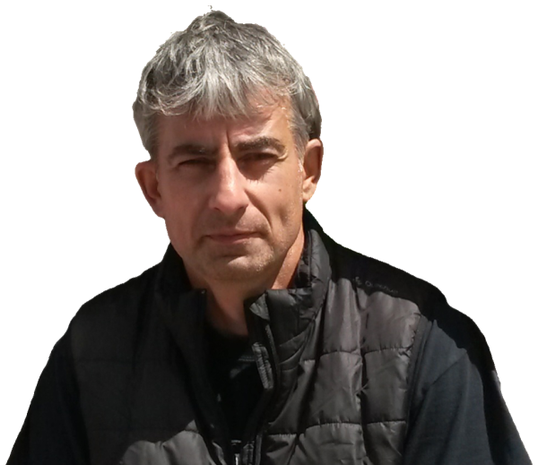 Horváth Zoltán