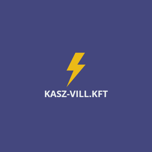 Kasz-vill.kft