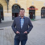 Arnold Gábor